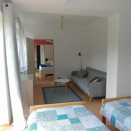 Guesthouse Una 1 Bihać Esterno foto