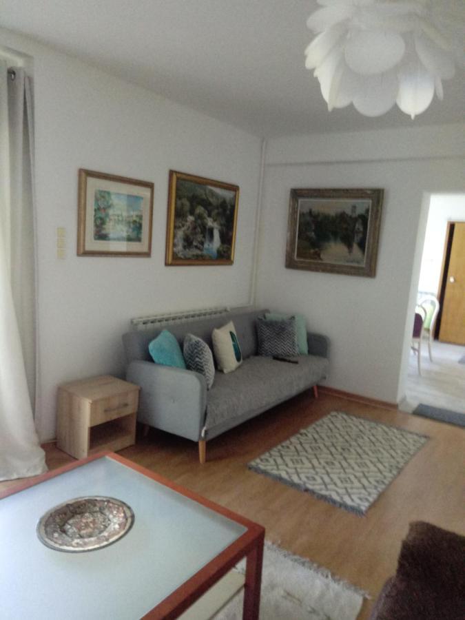 Guesthouse Una 1 Bihać Esterno foto