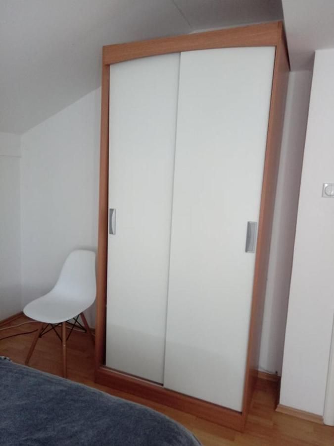 Guesthouse Una 1 Bihać Esterno foto