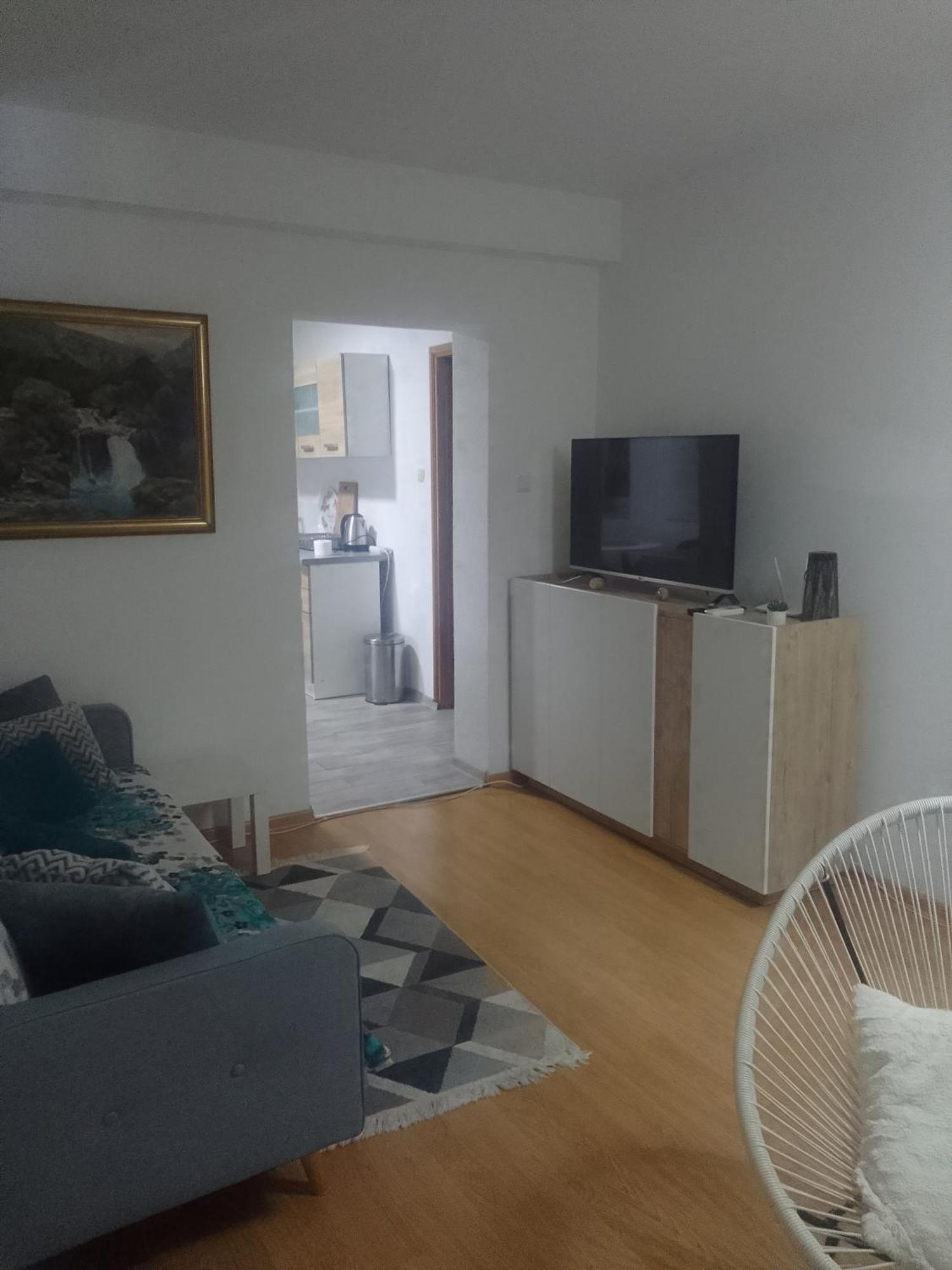 Guesthouse Una 1 Bihać Esterno foto