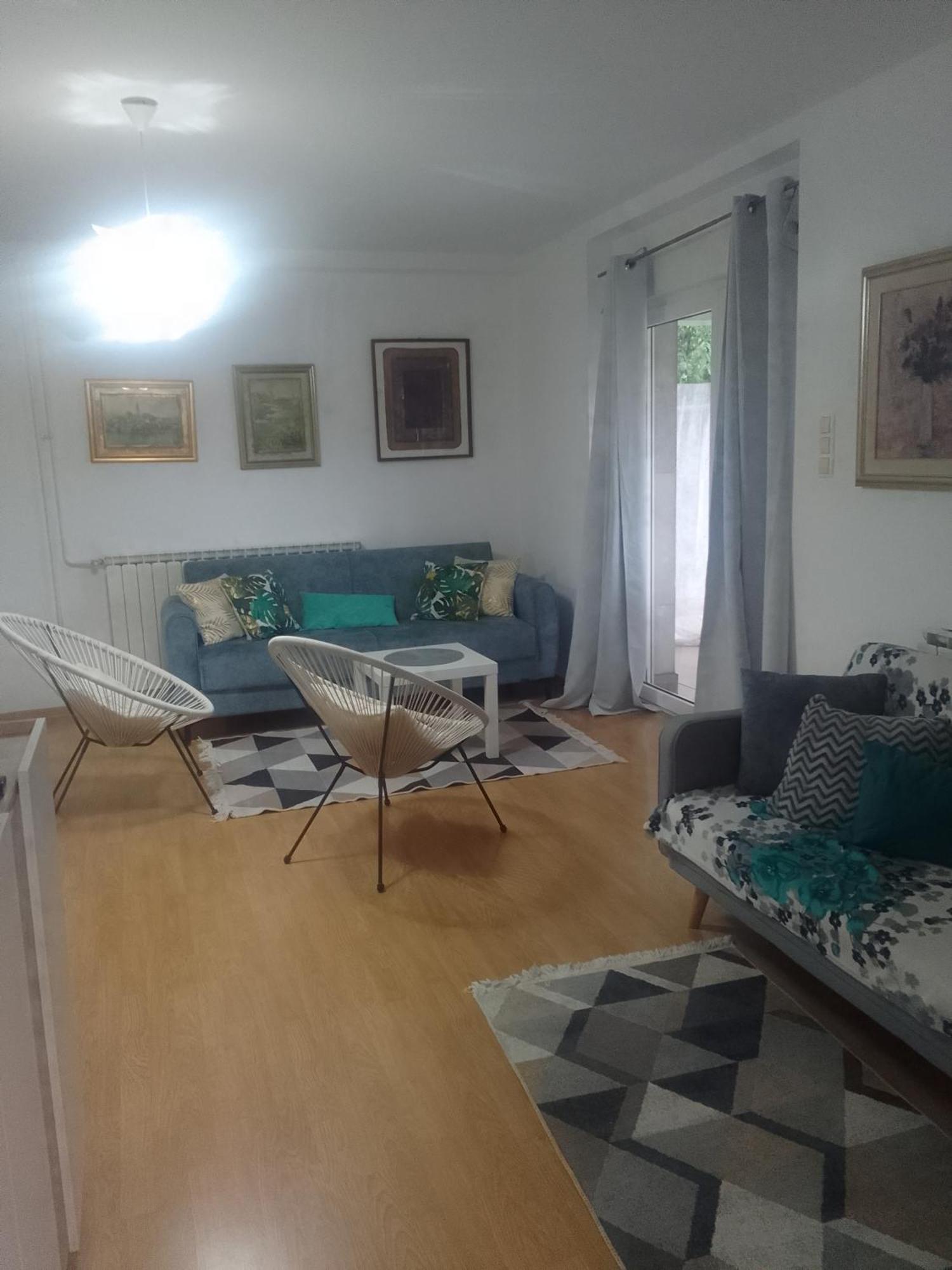 Guesthouse Una 1 Bihać Esterno foto