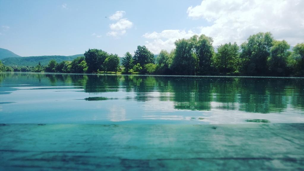 Guesthouse Una 1 Bihać Esterno foto