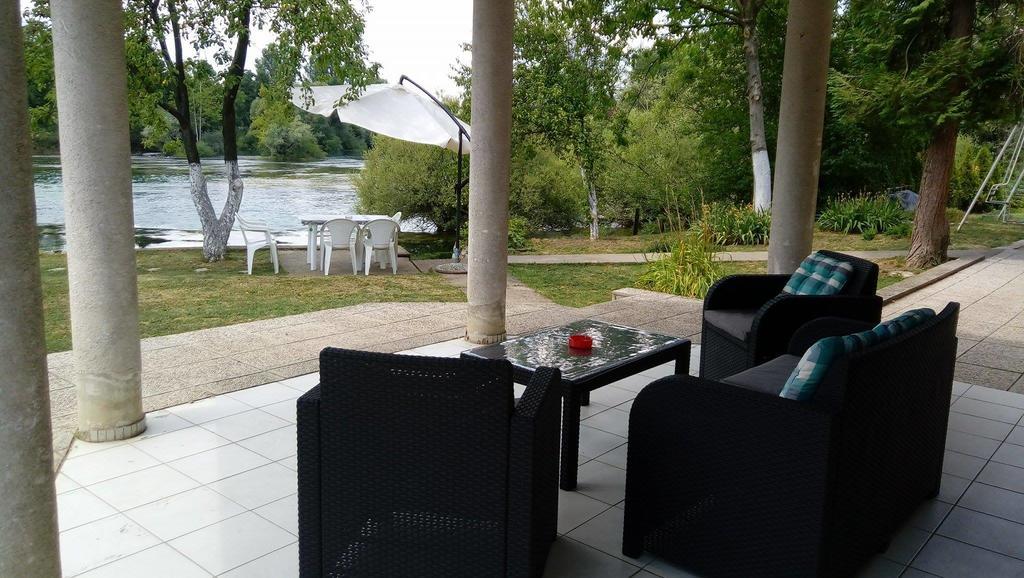 Guesthouse Una 1 Bihać Esterno foto