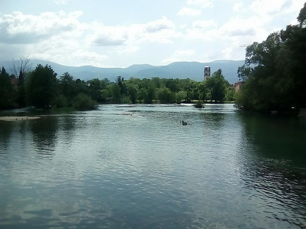 Guesthouse Una 1 Bihać Esterno foto