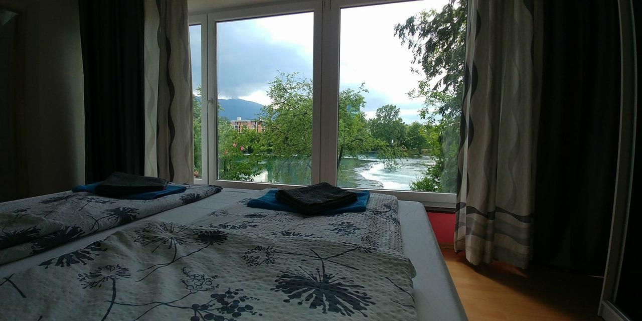 Guesthouse Una 1 Bihać Esterno foto