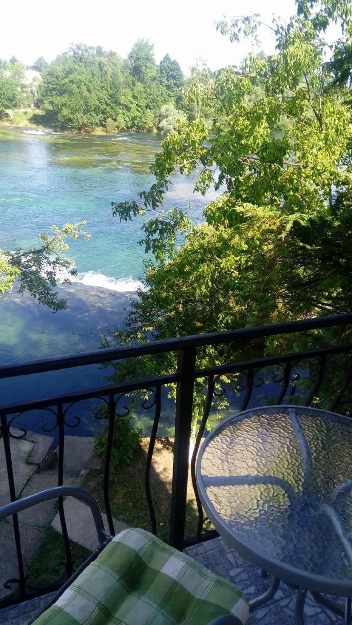 Guesthouse Una 1 Bihać Esterno foto