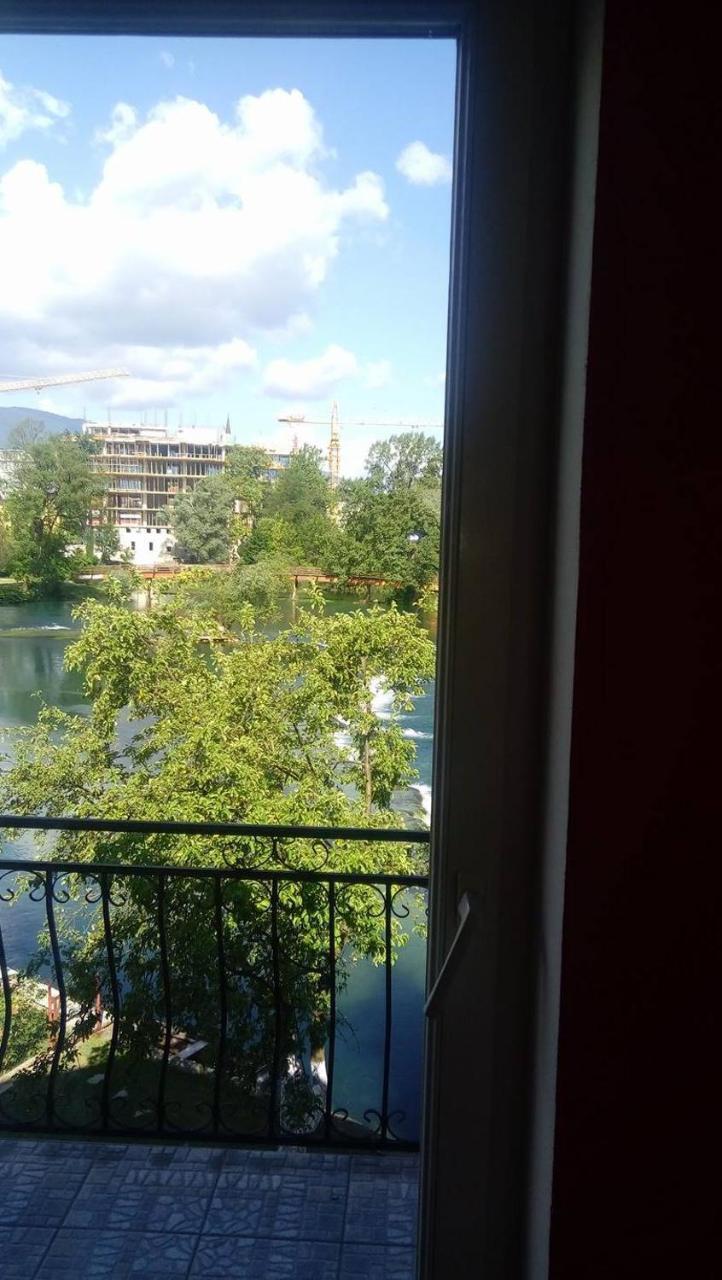Guesthouse Una 1 Bihać Esterno foto