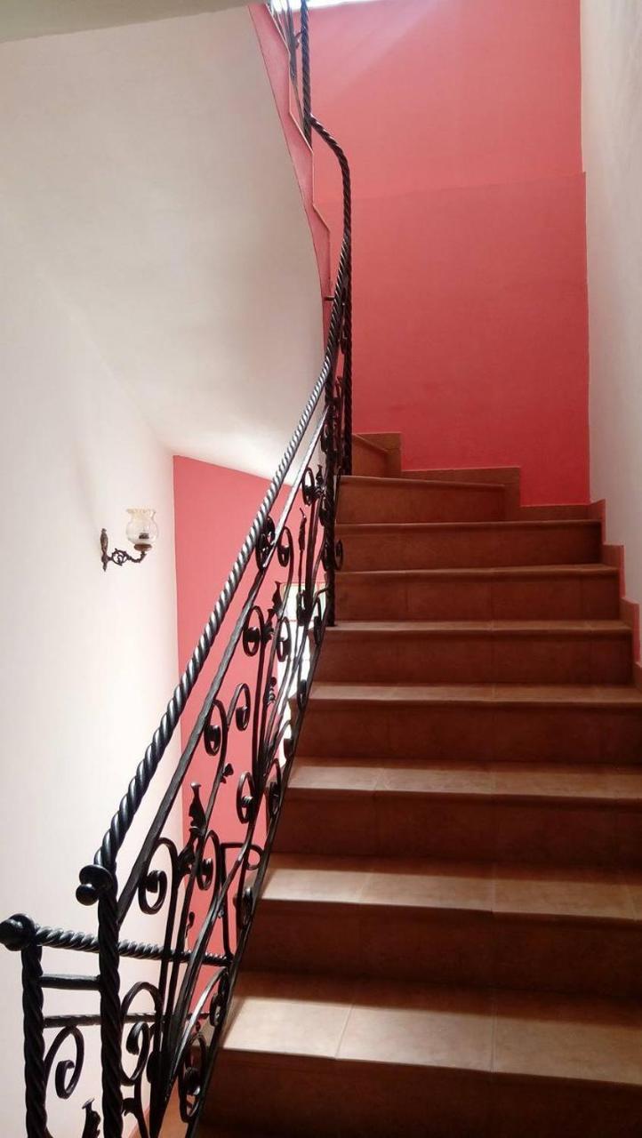 Guesthouse Una 1 Bihać Esterno foto