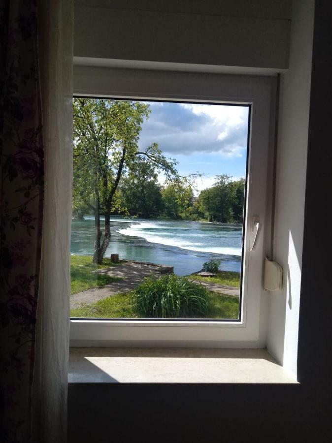 Guesthouse Una 1 Bihać Esterno foto