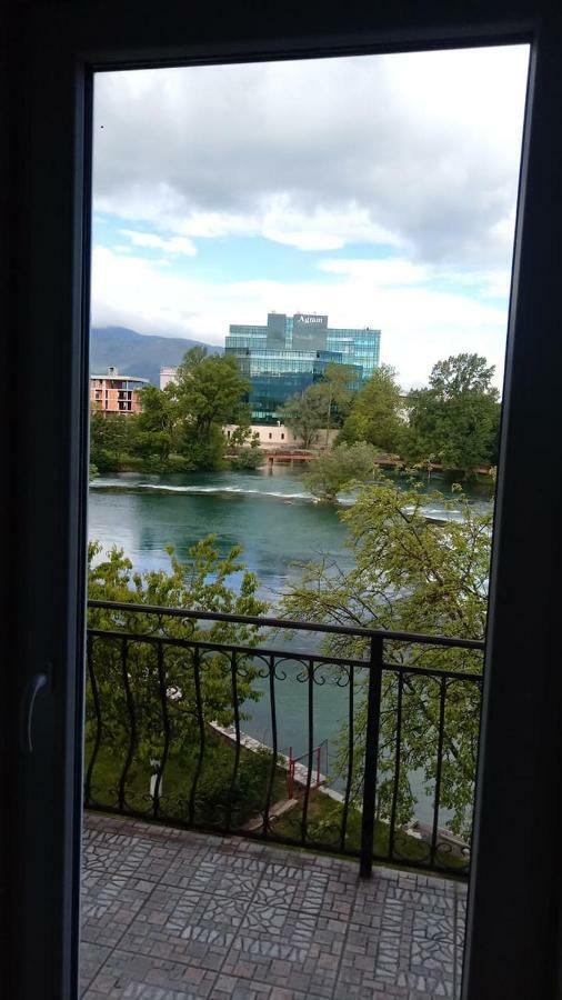 Guesthouse Una 1 Bihać Esterno foto