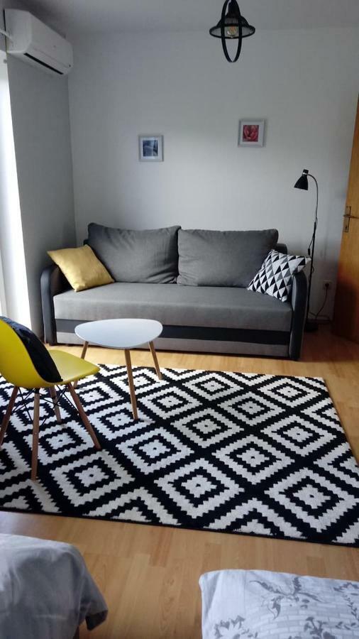 Guesthouse Una 1 Bihać Esterno foto