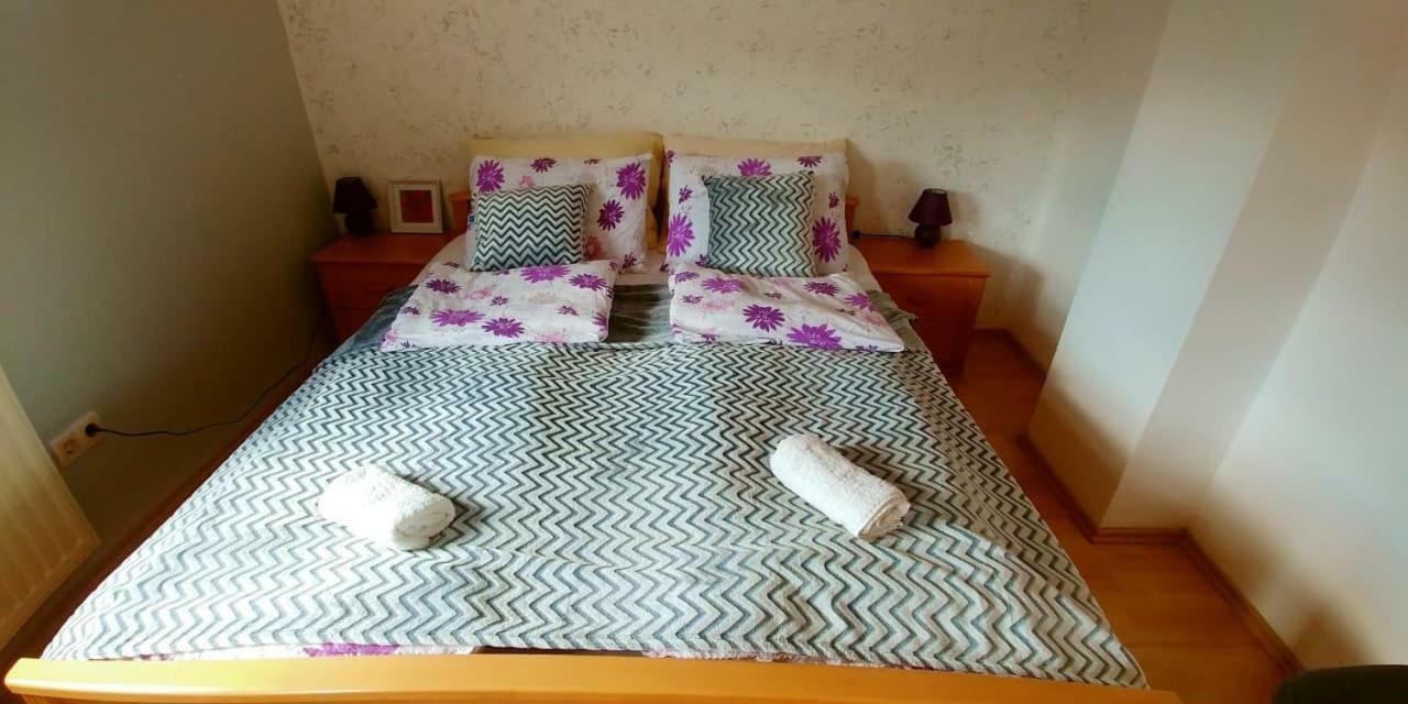 Guesthouse Una 1 Bihać Esterno foto