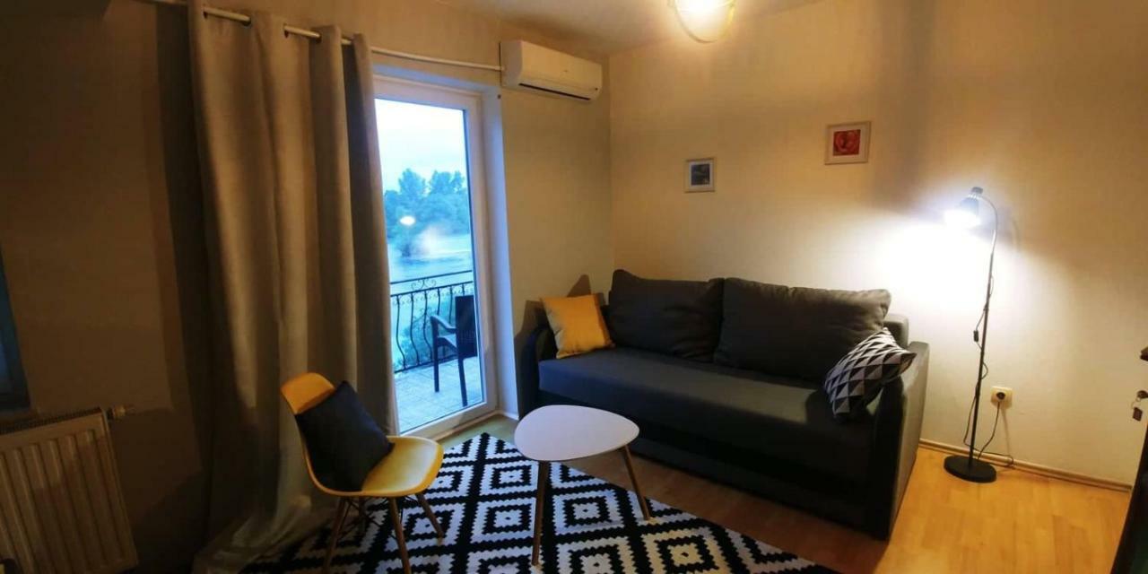 Guesthouse Una 1 Bihać Esterno foto