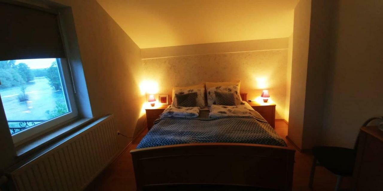 Guesthouse Una 1 Bihać Esterno foto
